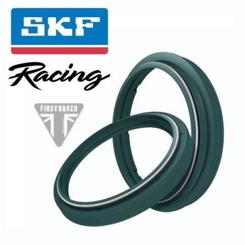 Spi Forks and dust cover Skf 41 mm