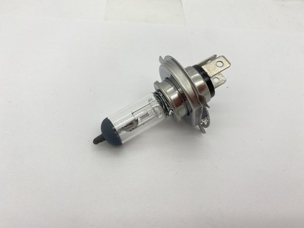 Replacement bulbs H4 motorcycle